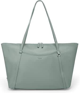 Tumi Q Tote Women's bags Brown New
