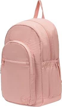 Puma Cypher Women's bags Brown Backpack New
