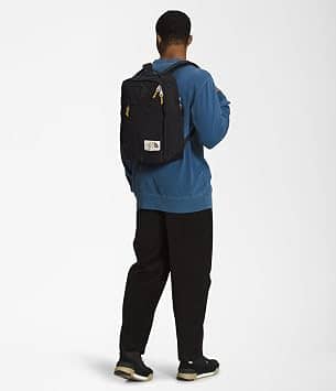 The North Face Berkeley Women's bags Black Daypack New