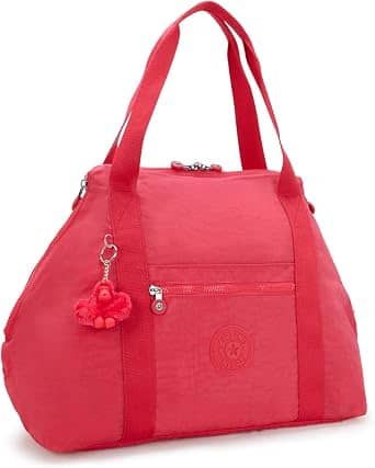Kipling Art Women's bags Blue Tote Bag Mini New
