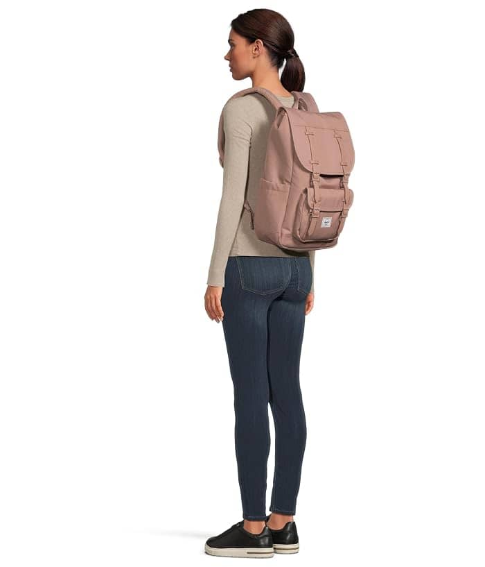 Herschel Little America Women's bags Green Unspecified New