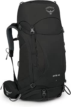 Osprey Kyte Women's bags Purple 38L Unspecified New