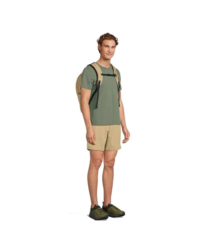 The North Face Vault Women's bags Khaki One Size New