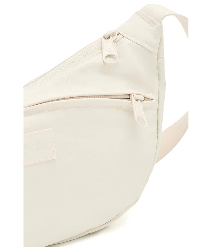 JanSport Unphased Crossbody Women's bags Red Small Unspecified New