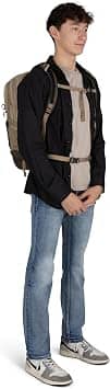 Osprey Comet Women's bags Brown New