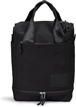 The North Face Never Stop Women's bags Black Lumbar New