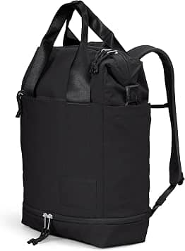 The North Face Never Stop Women's bags Black Lumbar New