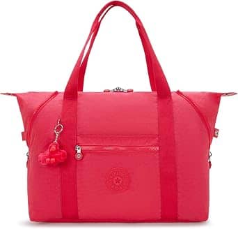Kipling Art Women's bags Blue Tote Bag Mini New
