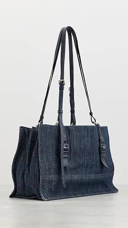 Prada Etiquette Women's bags Unspecified Blue New