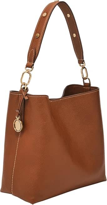 Fossil Jessie Women's bags Brown Unspecified Tote New