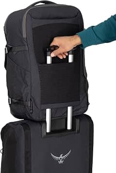 Osprey Daylite Women's bags Blue Belt Bag Unspecified New