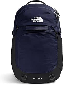 The North Face Router Women's bags Black New