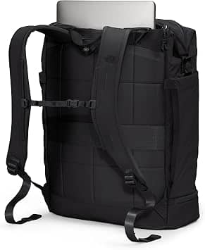 The North Face Never Stop Women's bags Black Lumbar New