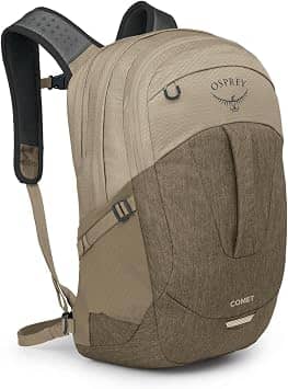 Osprey Comet Women's bags Brown New