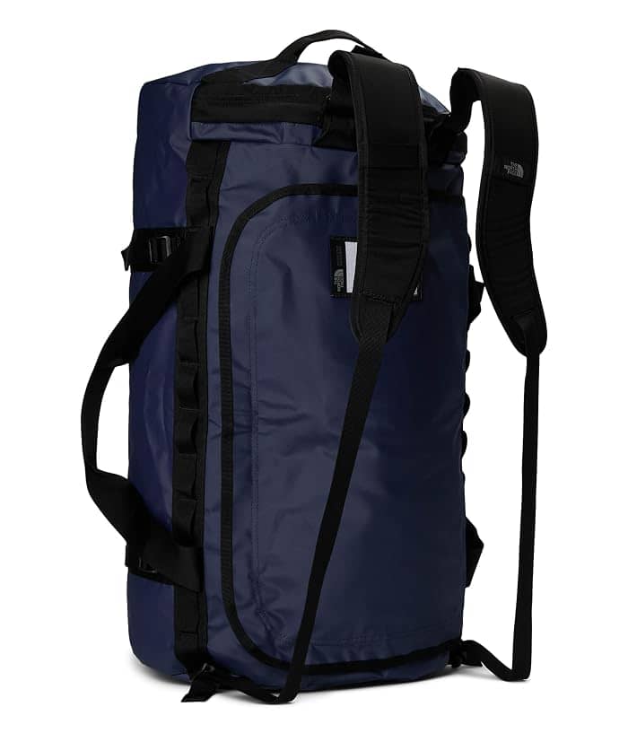 The North Face Base Camp Duffel Women's bags Black Unspecified New