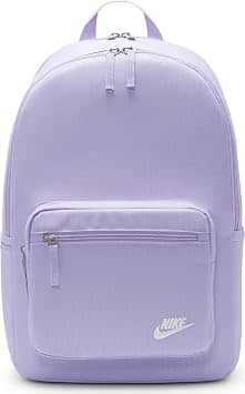 Nike Heritage Eugene Women's bags White 100% Polyester Eugene Backpack 23L New