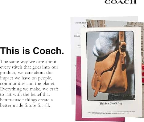 Coach Juliet Women's bags Unspecified New