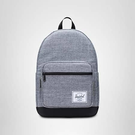 Herschel Pop Quiz Women's bags Green Hip Pack New