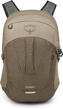 Osprey Comet Women's bags Brown New