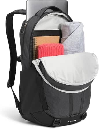 The North Face Surge Women's bags Tan Unspecified One Size New
