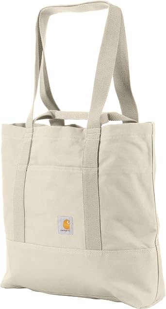 Carhartt Firm Duck Tote Women's bags Black New