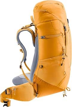 Deuter Aircontact Lite Women's bags Brown Unspecified New