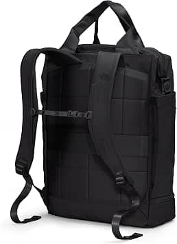 The North Face Never Stop Women's bags Black Lumbar New