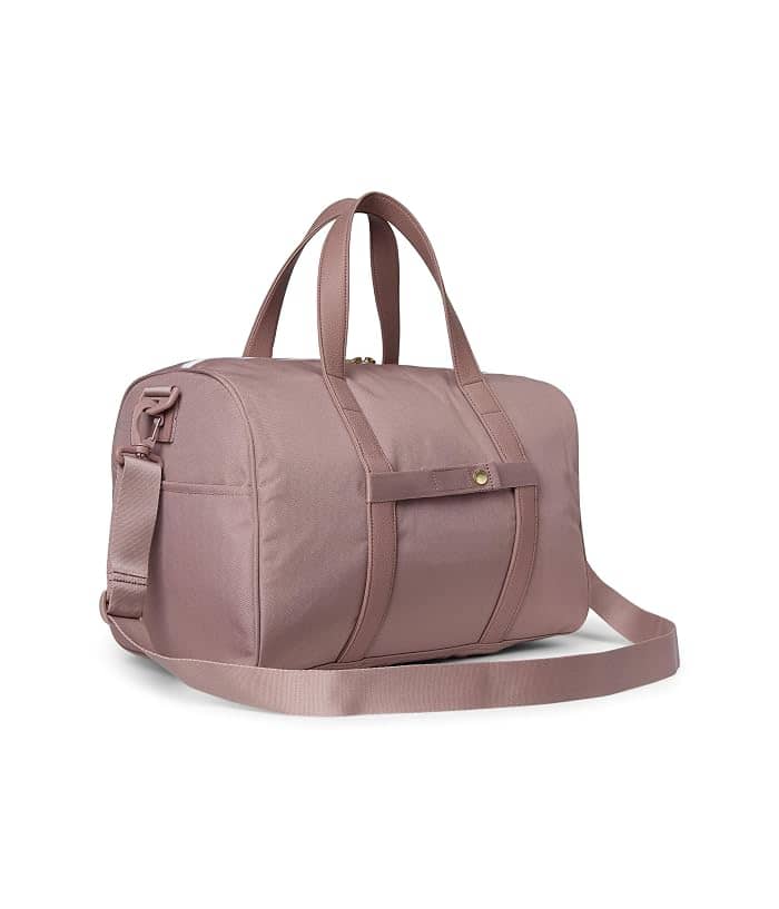 Herschel Novel Women's bags Grey Unspecified Standard New