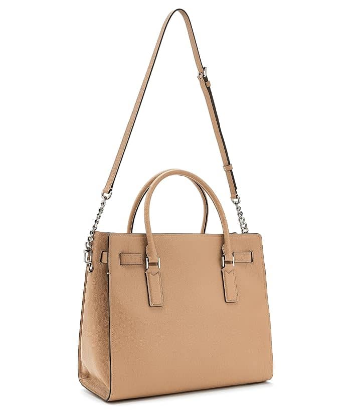 Michael Kors Hamilton Moderne Women's bags Black Unspecified Small New