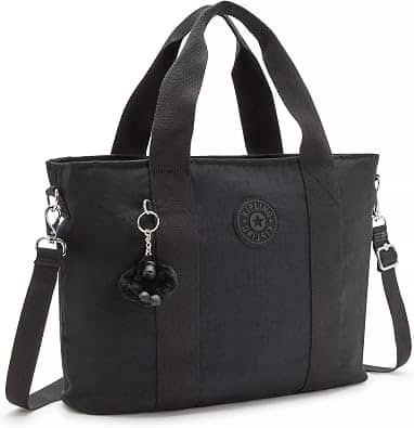 Kipling Minta Women's bags Black Unspecified Shoulder Bag New