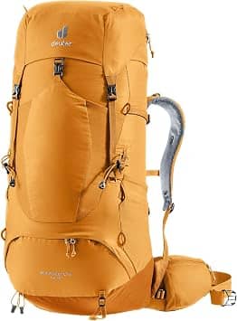 Deuter Aircontact Lite Women's bags Brown Unspecified New