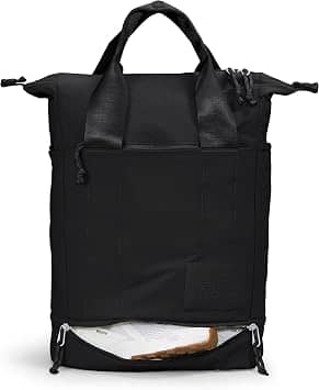 The North Face Never Stop Women's bags Black Lumbar New