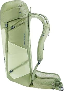 Deuter Speed Lite Pro Women's bags Green 30L New