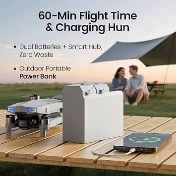 Holy Stone HS790 Quadcopters & Multirotors New