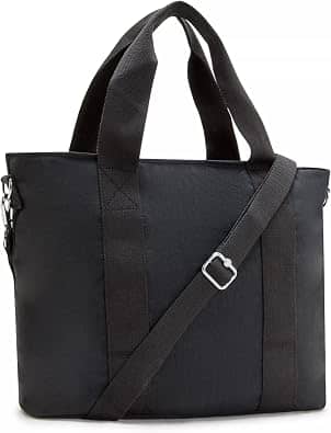 Kipling Minta Women's bags Black Unspecified Shoulder Bag New