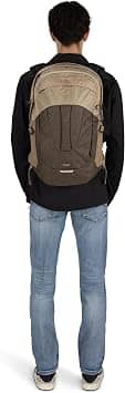 Osprey Comet Women's bags Brown New