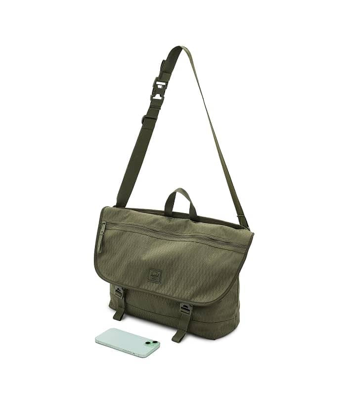 Herschel Cove Women's bags Print New