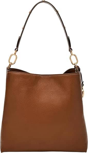 Fossil Jessie Women's bags Brown Unspecified Tote New