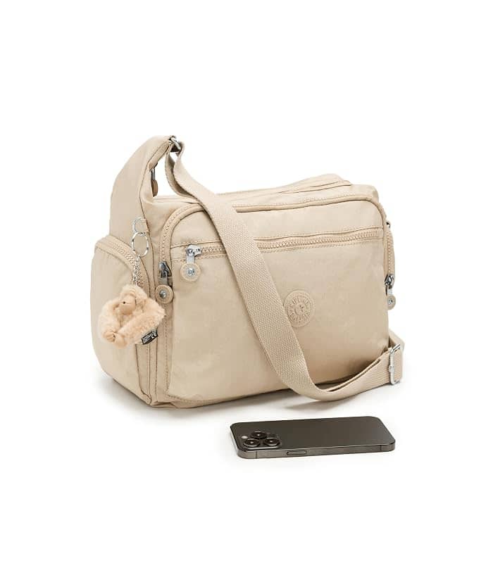 Kipling Gabbie Women's bags Beige Unspecified New