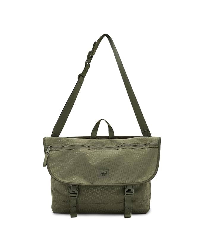 Herschel Cove Women's bags Print New