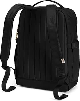 The North Face Berkeley Women's bags Black Daypack New