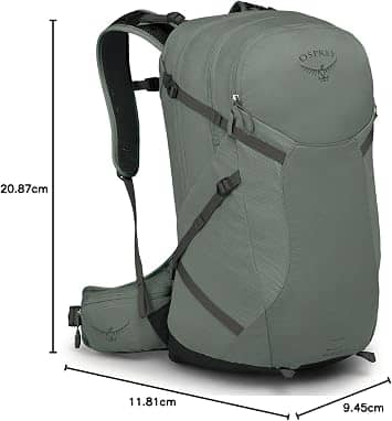 Osprey Sportlite Women's bags Green 25L Unspecified New