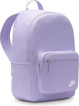 Nike Heritage Eugene Women's bags White 100% Polyester Eugene Backpack 23L New