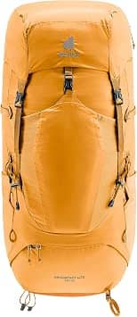 Deuter Aircontact Lite Women's bags Brown Unspecified New