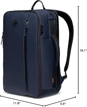 Mammut Seon Transporter Women's bags Navy 25L New