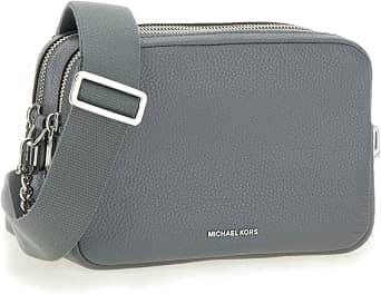 Michael Kors Bryant Women's bags Medium Dress Blues Unspecified New