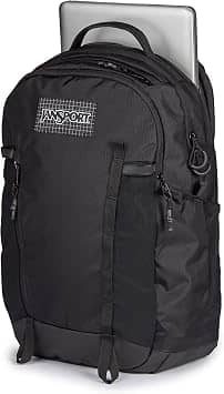 JanSport All Around Pack Women's bags Black 26L New