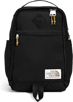 The North Face Berkeley Women's bags Black Daypack New