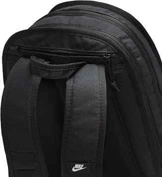 Nike Sportswear RPM Women's bags Black 100% Polyester Backpack 26L New