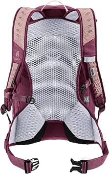Deuter AC Lite Women's bags Burgundy Unspecified New